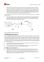 Preview for 81 page of Ublox ZED-F9R Integration Manual