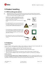 Preview for 91 page of Ublox ZED-F9R Integration Manual