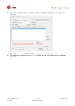 Preview for 99 page of Ublox ZED-F9R Integration Manual