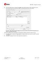 Preview for 100 page of Ublox ZED-F9R Integration Manual