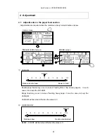 Preview for 23 page of Uchida Yoko AeroCut nano+ Operation Manual