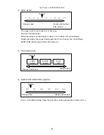 Preview for 24 page of Uchida Yoko AeroCut nano+ Operation Manual