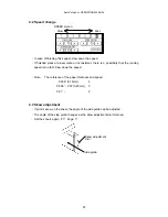 Preview for 26 page of Uchida Yoko AeroCut nano+ Operation Manual