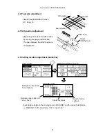 Preview for 27 page of Uchida Yoko AeroCut nano+ Operation Manual