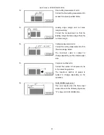 Preview for 31 page of Uchida Yoko AeroCut nano+ Operation Manual