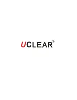 Предварительный просмотр 16 страницы Uclear Commander User Manual
