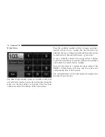 Preview for 16 page of Uconnect 4.3 User Manual