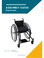 UCP Expression Assembly Manual preview