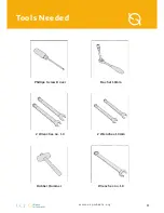 Preview for 3 page of UCP Expression Assembly Manual