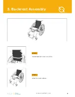 Preview for 9 page of UCP Expression Assembly Manual