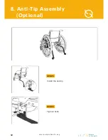 Preview for 12 page of UCP Expression Assembly Manual