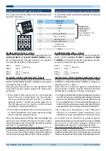 Preview for 21 page of UCS NANO DC User Manual