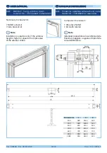 Preview for 40 page of UCS NANO DC User Manual