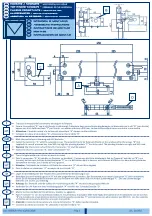 Предварительный просмотр 2 страницы UCS VEGA User Manual