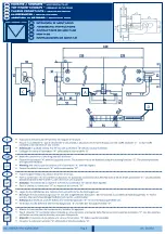 Предварительный просмотр 3 страницы UCS VEGA User Manual