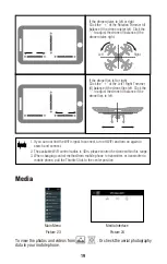 Preview for 19 page of UDI R/C VOYAGER U845Wifi Manual