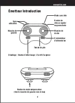 Preview for 20 page of UDI R/C VOYAGER U845Wifi Quick Start Manual