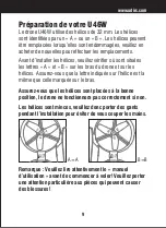 Preview for 26 page of UDI R/C VOYAGER U845Wifi Quick Start Manual