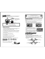 Предварительный просмотр 3 страницы udir/c Swan U42 User Manual