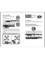 Предварительный просмотр 6 страницы udir/c Swan U42 User Manual