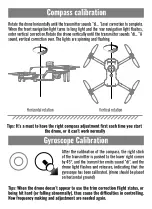 Preview for 7 page of udir/c U95 Operating Instructions Manual