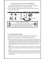 Preview for 5 page of Udirc U818A WIFI Operation Manual