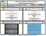 Preview for 2 page of UE Systems ULTRAPROBE 10000 Pumps And Cavitation Inspection