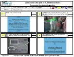 Preview for 5 page of UE Systems ULTRAPROBE 10000 Pumps And Cavitation Inspection