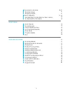 Preview for 3 page of UE Systems Ultraprobe 3000 Manual