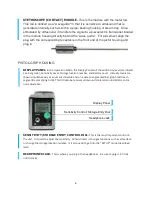 Preview for 6 page of UE Systems Ultraprobe 3000 Manual