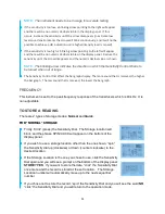 Preview for 11 page of UE Systems Ultraprobe 3000 Manual