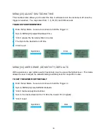 Preview for 14 page of UE Systems Ultraprobe 3000 Manual