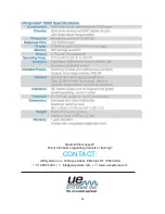 Preview for 21 page of UE Systems Ultraprobe 3000 Manual