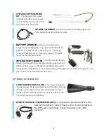 Preview for 9 page of UE Systems Ultraprobe 9000 Manual