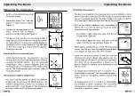 Предварительный просмотр 7 страницы uebe Domotherm E Instructions For Use Manual