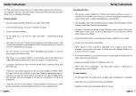 Preview for 3 page of uebe Domotherm vital plus Instructions For Use Manual