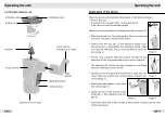 Preview for 5 page of uebe Domotherm vital plus Instructions For Use Manual