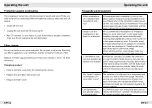 Preview for 7 page of uebe Domotherm vital plus Instructions For Use Manual