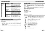 Preview for 9 page of uebe Domotherm vital plus Instructions For Use Manual