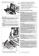 Preview for 6 page of Uebler F14 Mounting And Operating Instructions