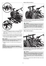 Preview for 8 page of Uebler F14 Mounting And Operating Instructions