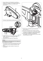 Preview for 10 page of Uebler F14 Mounting And Operating Instructions