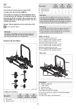 Preview for 23 page of Uebler F14 Mounting And Operating Instructions