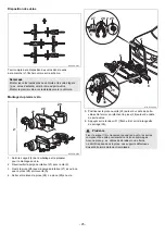 Preview for 27 page of Uebler F14 Mounting And Operating Instructions