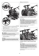 Preview for 28 page of Uebler F14 Mounting And Operating Instructions