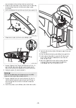 Preview for 30 page of Uebler F14 Mounting And Operating Instructions