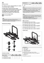 Preview for 33 page of Uebler F14 Mounting And Operating Instructions