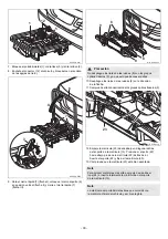 Preview for 35 page of Uebler F14 Mounting And Operating Instructions