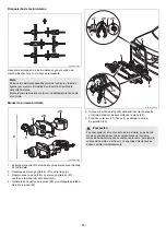 Preview for 37 page of Uebler F14 Mounting And Operating Instructions