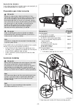 Preview for 39 page of Uebler F14 Mounting And Operating Instructions